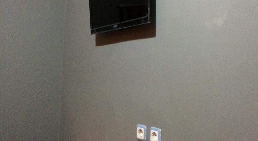Hollywood Hotel Jakarta Extérieur photo