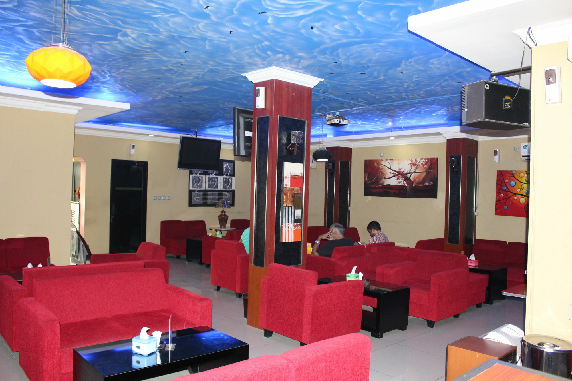 Hollywood Hotel Jakarta Extérieur photo